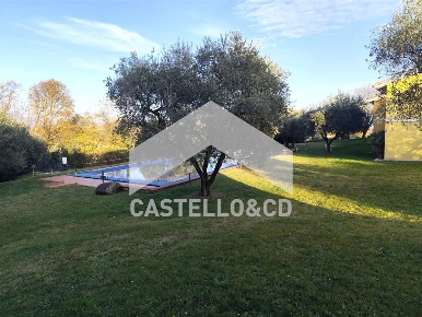 Foto Appartamento in Via San Rocco, Soiano del Lago di 75 m² con 3 locali