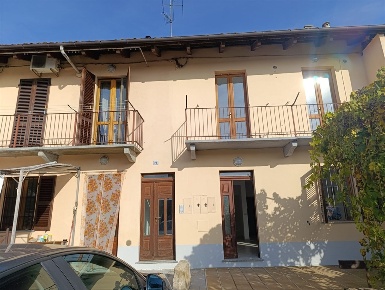 Foto Appartamento in FRAZ. QUARTO INF, Asti Corso Alessandria di 65 m²