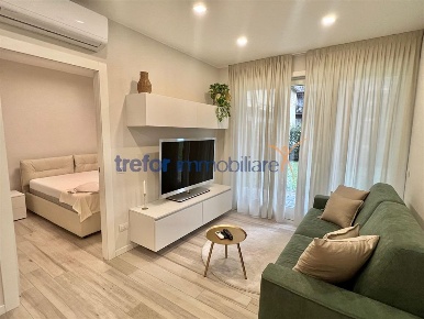 Foto Appartamento in via Trieste, San Donato Milanese Centro di 60 m²