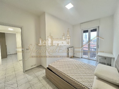 Foto Appartamento in Via Console Marcello, Milano Bovisa di 60 m²