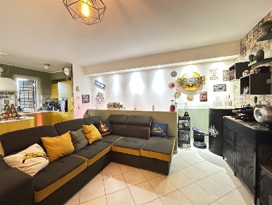 Foto Casa indipendente in Via Casette, Albano Laziale Pavona di 80 m²