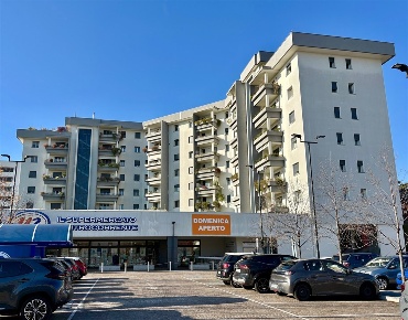 Foto Appartamento in VIA EMILIO BORSA, Monza Cederna di 65 m² con 2 locali