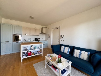 Foto Appartamento in VIA EMILIO BORSA, Monza Cederna di 65 m² con 2 locali