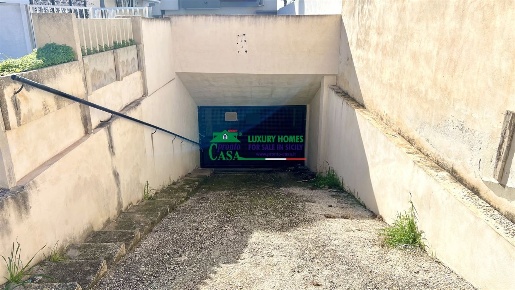 Foto Box in via emilio salgari, Ragusa Marina di Ragusa Centro di 37 m²
