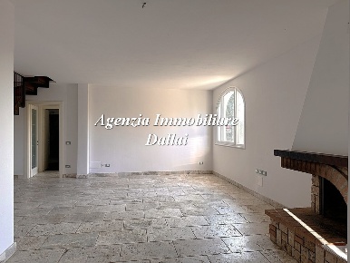 Foto Villa unifamiliare in Via dei Crocioni, Scarperia e San Piero