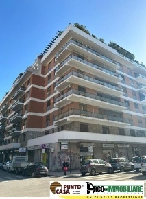 Foto Appartamento in Via Lo Jacono, Palermo Notarbartolo - Sciuti di 60 m²