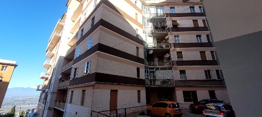 Foto Appartamento in Via Madonna degli Angeli 78, Chieti Chieti Città