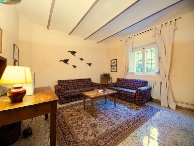 Foto Casale a Peccioli di 232 m² con 10 locali in vendita