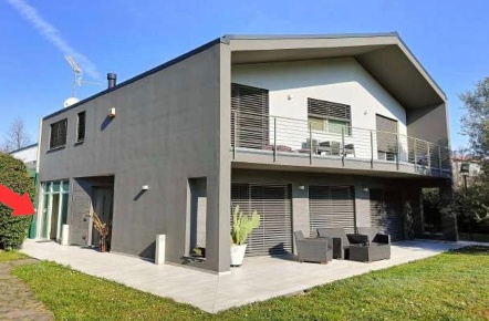 Foto Capannone industriale a Legnano Vecchio Ospedale - Sant'Erasmo