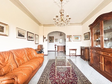 Foto Appartamento a Empoli Ospedale - Santa Maria di 97 m² con 4 locali