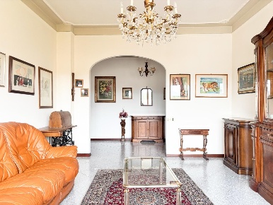 Foto Appartamento a Empoli Ospedale - Santa Maria di 97 m² con 4 locali