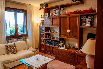 Foto Villa a schiera a Fucecchio Torre di 111 m² con 6 locali in vendita