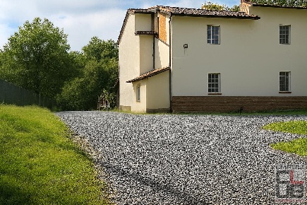 Foto Appartamento a Fucecchio Galleno di 115 m² con 4 locali in vendita