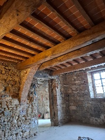 Foto Casale a Colle di Val d'Elsa Campiglia, Castel San Gimignano di 148 m²