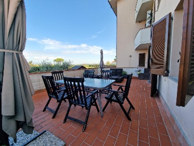 Foto Appartamento a Crespina Lorenzana Cenaia di 92 m² con 4 locali