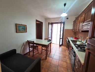 Foto Appartamento a Castelnuovo Berardenga Ponte A Bozzone di 37 m²