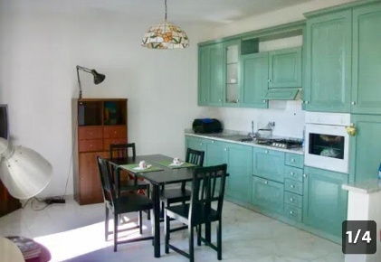 Foto Appartamento a Sovicille Rosia di 42 m² con 2 locali in vendita