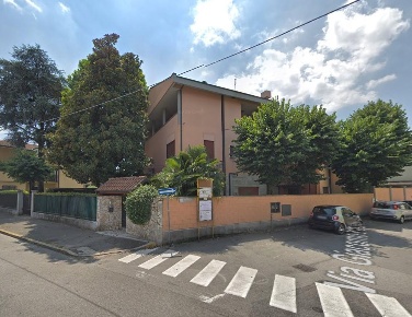 Foto Appartamento a Brugherio Centro di 219 m² con 4 locali in vendita