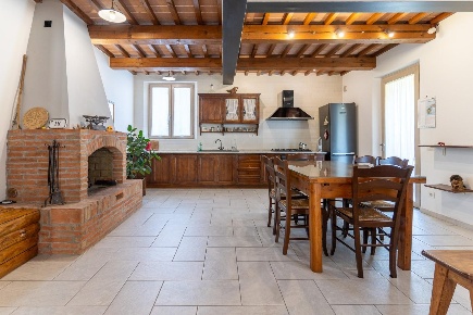 Foto Casa indipendente a Cerreto Guidi di 117 m² con 5 locali in vendita