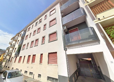 Foto Appartamento a Legnano Legnarello di 35 m² con 3 locali in vendita