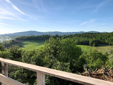 Foto Rustico a Colle di Val d'Elsa Gracciano, Selvamaggio, Belvedere