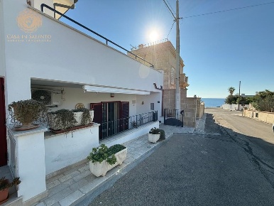 Foto Appartamento a Castrignano del Capo Leuca di 115 m² con 6 locali