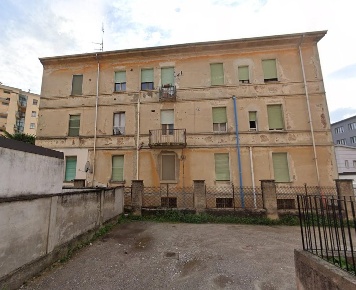 Foto Appartamento a Vigevano Corso Novara, Stadio di 83 m² con 4 locali