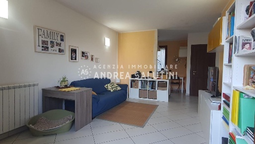 Foto Appartamento a Capannoli Centro di 75 m² con 5 locali in vendita