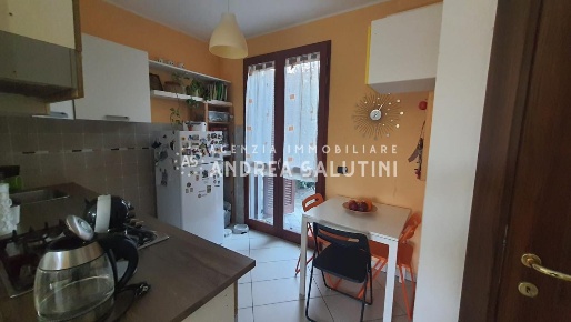 Foto Appartamento a Capannoli Centro di 75 m² con 5 locali in vendita