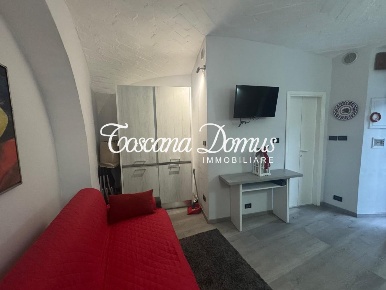 Foto Appartamento a Siena Lizza - Camollia di 20 m² con 1 locali in vendita
