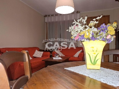 Foto Appartamento a Bientina Centro di 85 m² con 4 locali in vendita