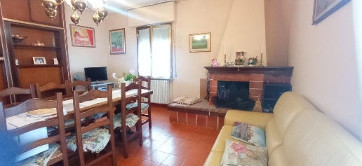 Foto Appartamento a Fucecchio Centro di 120 m² con 4 locali in vendita