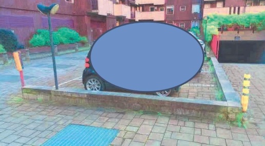 Foto Box a Milano Ca' Granda di 10 m² con 1 locali in vendita