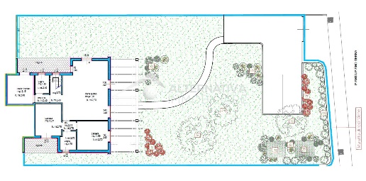 Foto Villa bifamiliare a San Giuliano Terme Ghezzano di 140 m² con 5 locali