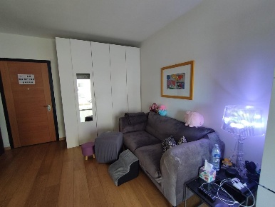 Foto Appartamento a Pisa Porta a Mare di 45 m² con 1 locali in vendita