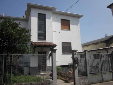 Foto Appartamento a Vigevano Ospedale di 55 m² con 3 locali in vendita