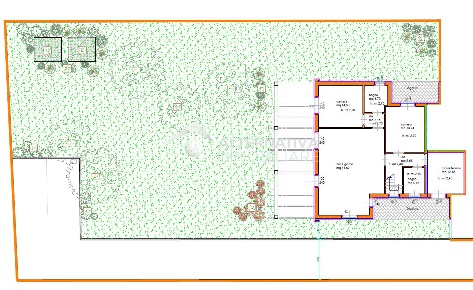 Foto Villa bifamiliare a San Giuliano Terme Ghezzano di 165 m² con 6 locali