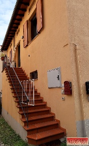 Foto Appartamento a Poggibonsi Centro di 75 m² con 2 locali in vendita