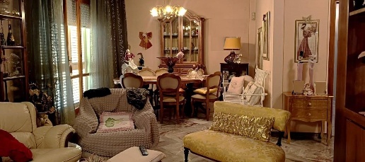 Foto Appartamento a Cascina San Frediano Nord - San Casciano di 120 m²