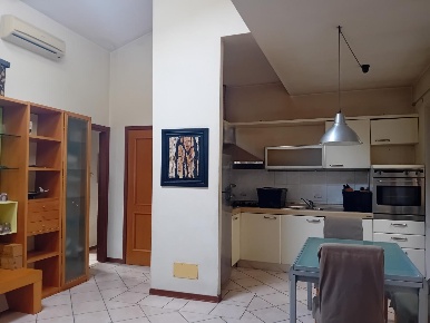 Foto Appartamento a Carmignano Centro di 85 m² con 4 locali in vendita