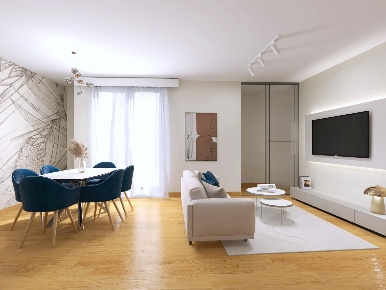Foto Attico a Pisa San Martino di 126 m² con 4 locali in vendita
