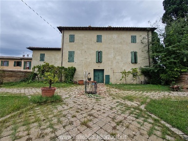 Foto Appartamento a Sovicille di 60 m² con 3 locali in vendita