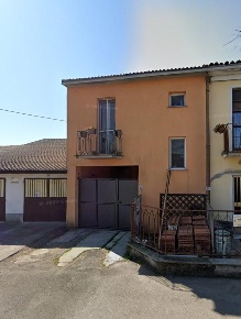 Foto Appartamento a Marcignago Centro di 160 m² con 4 locali in vendita