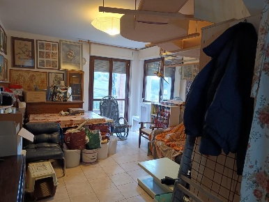 Foto Appartamento a Siena Cavour - Mentana di 110 m² con 4 locali