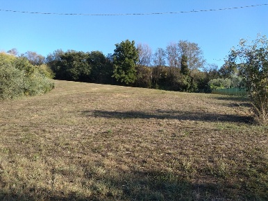 Foto Terreno edificabile a Sant'Elpidio a Mare Casette D'ete in vendita