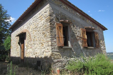 Foto Appartamento in Via di Quarate, Bagno a Ripoli Capannunccia di 33 m²