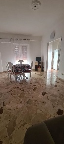 Foto Appartamento in Via Orazio Antinori 20, Palermo Zisa di 80 m²
