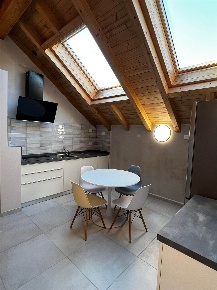 Foto Appartamento in VIA PIER CAPPONI 21, Gallarate Sciarè di 61 m²