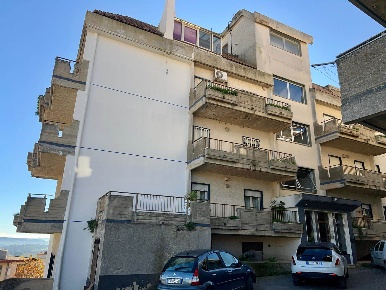 Foto Mansarde in V.LE DEI PLATANI 172, San Cataldo Centro di 105 m²