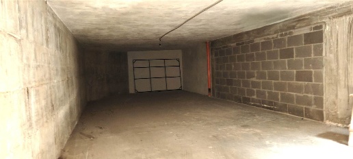 Foto Magazzino in Viale Repubblica, Cosenza Acquedotto di 180 m² in vendita